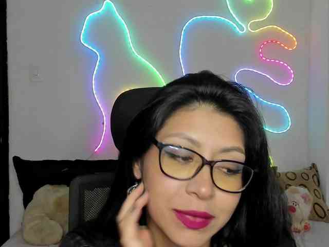 valentinaGoddess webcam