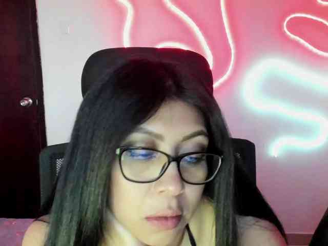 valentinaGoddess webcam
