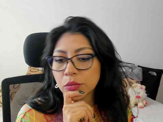 valentinaGoddess webcam