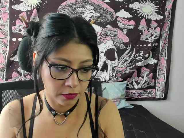 valentinaGoddess webcam