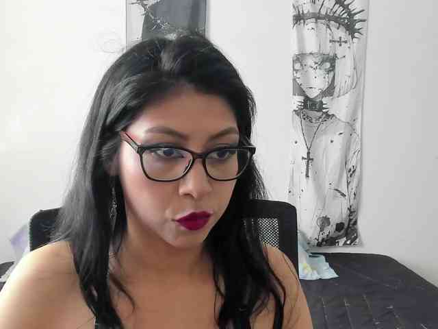 valentinaGoddess webcam