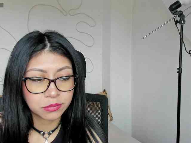 valentinaGoddess webcam