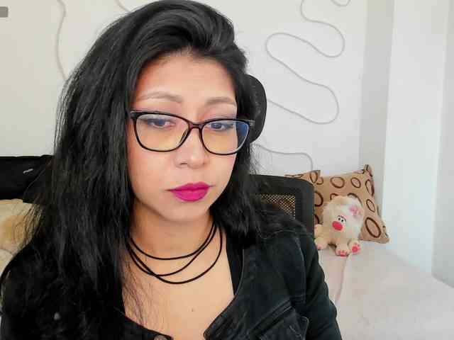 valentinaGoddess webcam