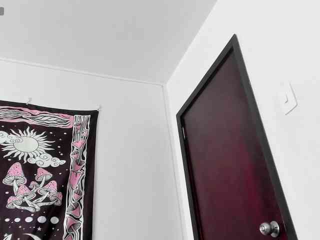 valentinaGoddess webcam
