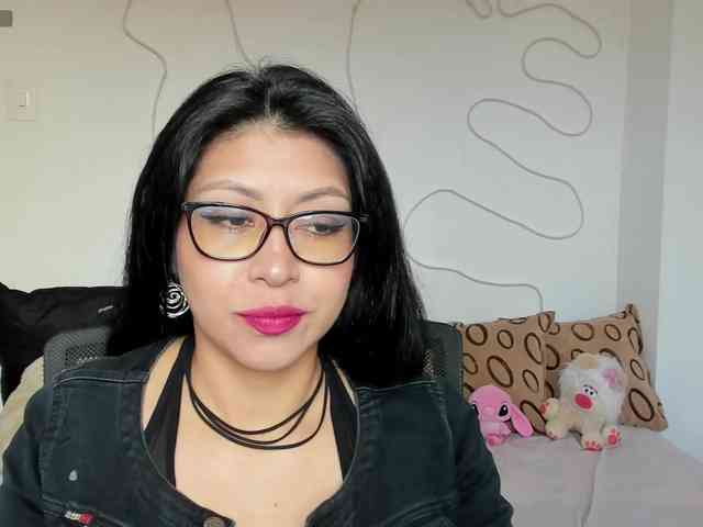 valentinaGoddess webcam