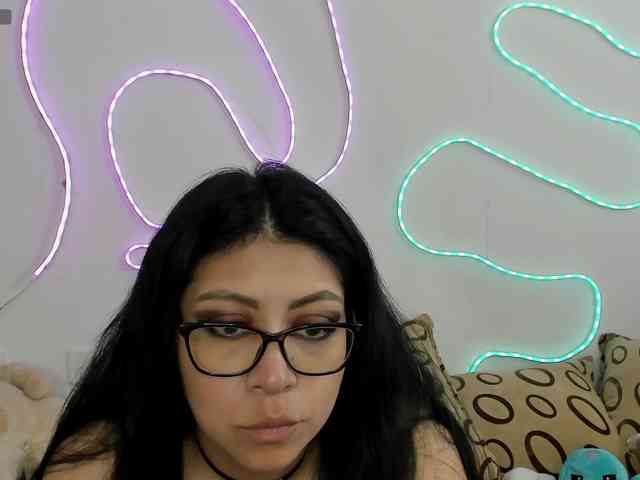 valentinaGoddess webcam
