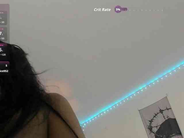 Modelo: valentinaGoddess