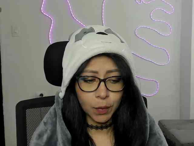 valentinaGoddess webcam