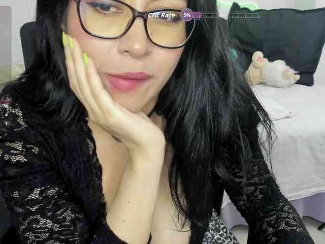 valentinaGoddess webcam