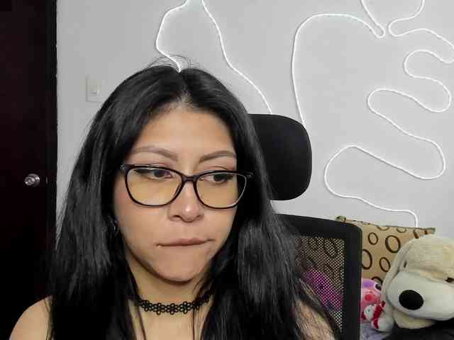 valentinaGoddess webcam