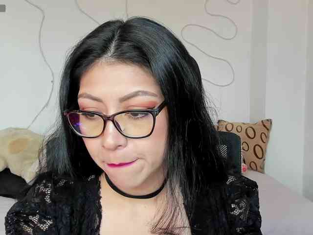 valentinaGoddess webcam