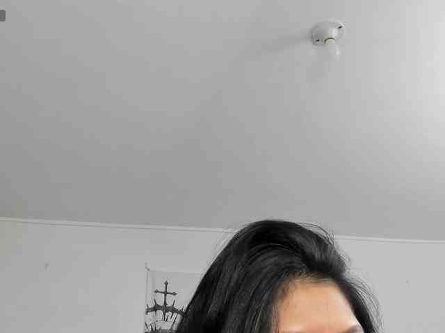 valentinaGoddess webcam