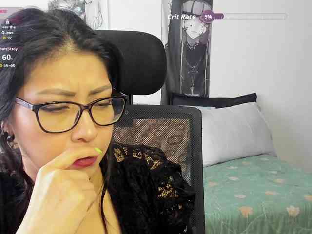valentinaGoddess valentinaGoddess
