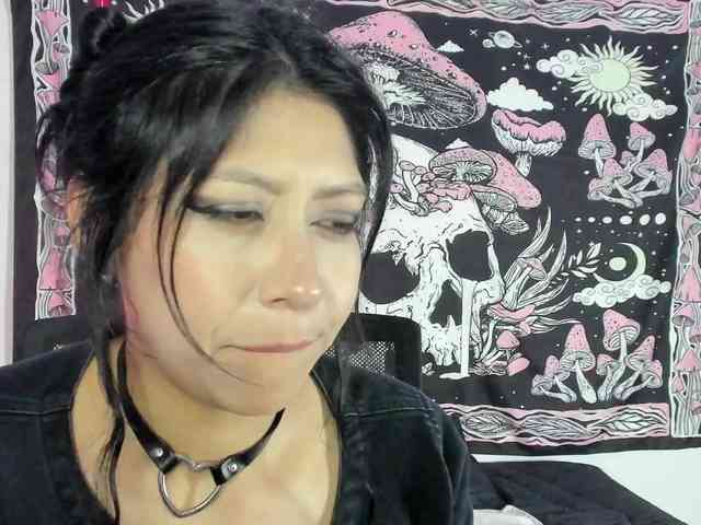 valentinaGoddess webcam