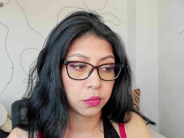 valentinaGoddess webcam