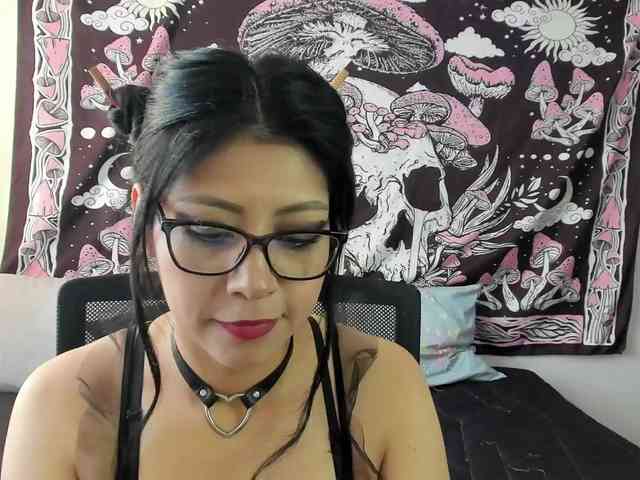 valentinaGoddess webcam