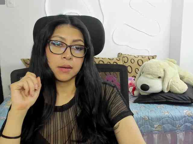 valentinaGoddess webcam