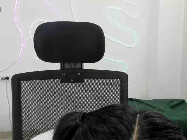 valentinaGoddess webcam