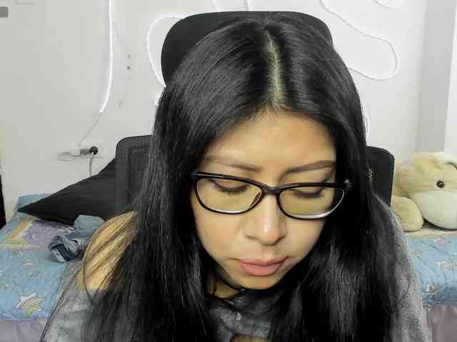 valentinaGoddess webcam
