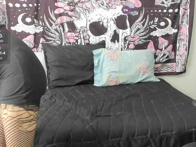valentinaGoddess webcam