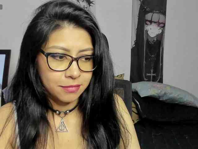 valentinaGoddess webcam