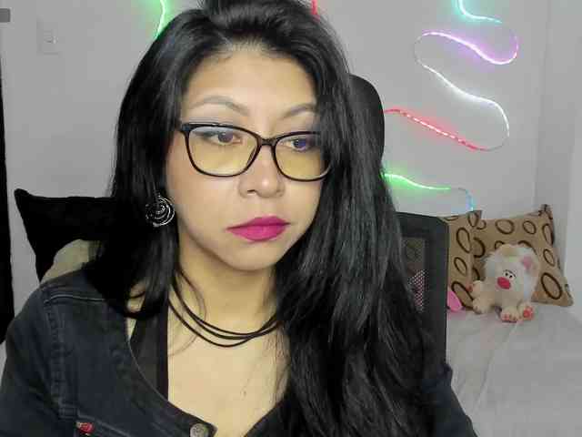 valentinaGoddess webcam