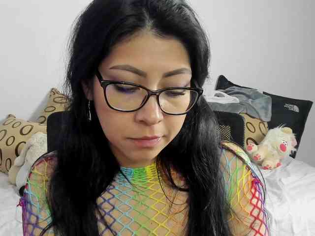valentinaGoddess webcam