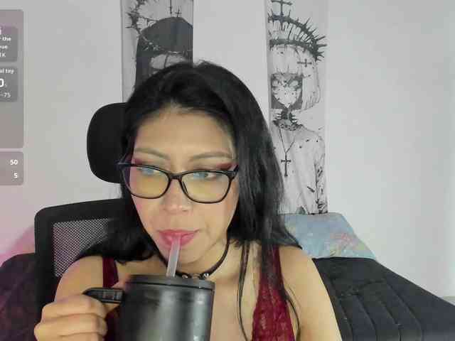 valentinaGoddess