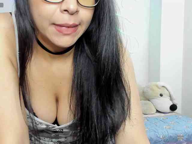 valentinaGoddess webcam