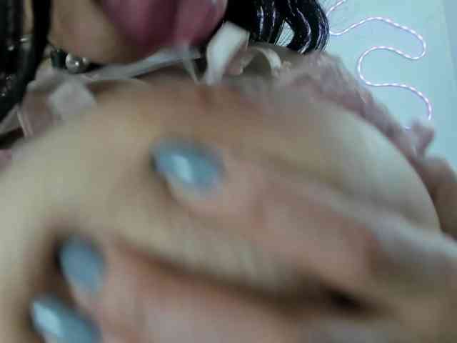 valentinaGoddess