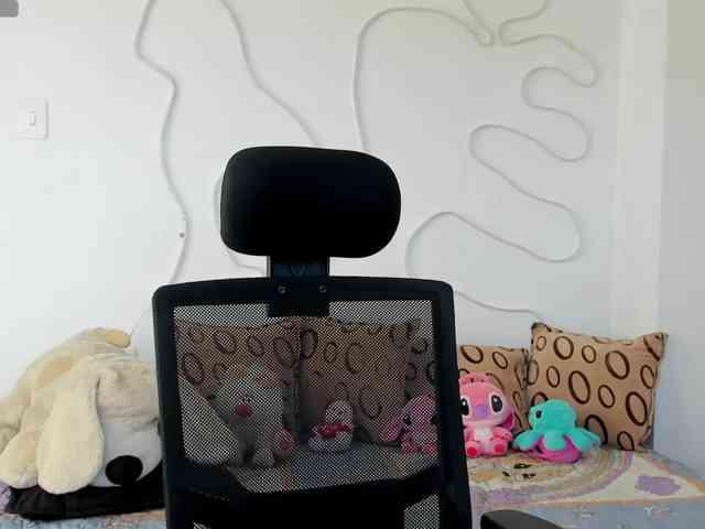 valentinaGoddess webcam