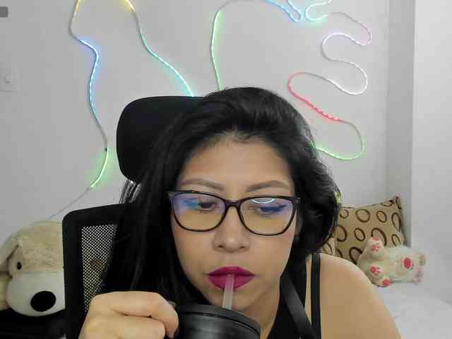 valentinaGoddess webcam