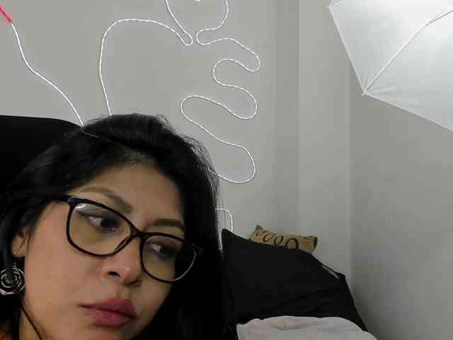 valentinaGoddess webcam