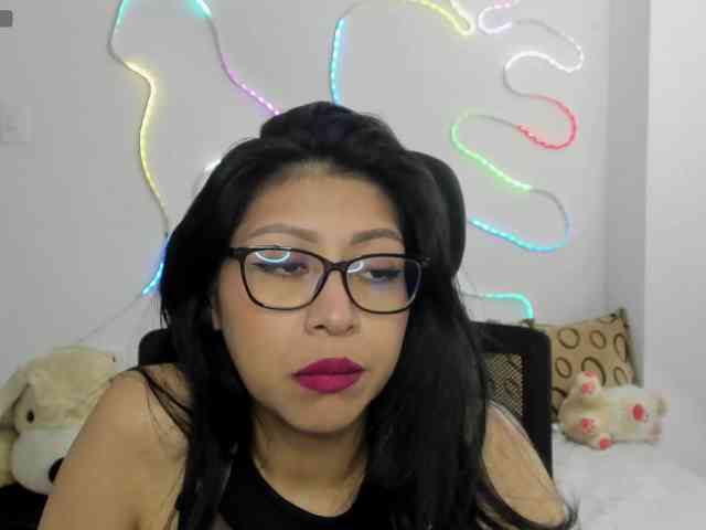 valentinaGoddess webcam
