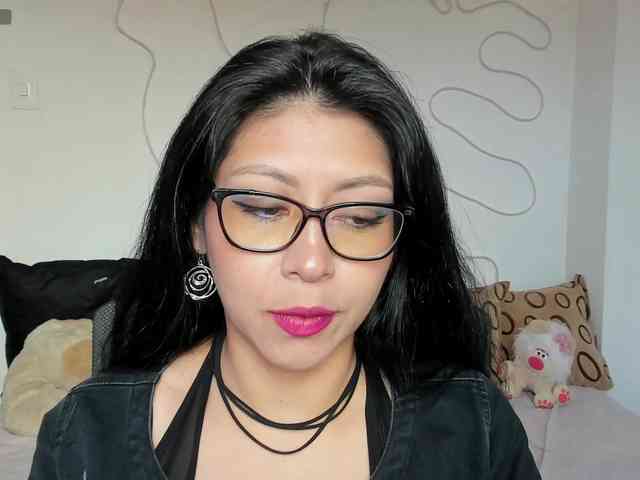 valentinaGoddess webcam