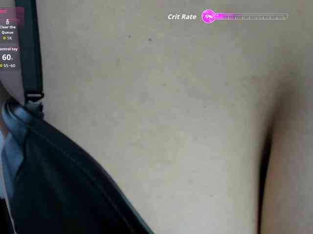 valentinaGoddess webcam