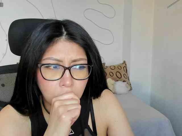 valentinaGoddess webcam