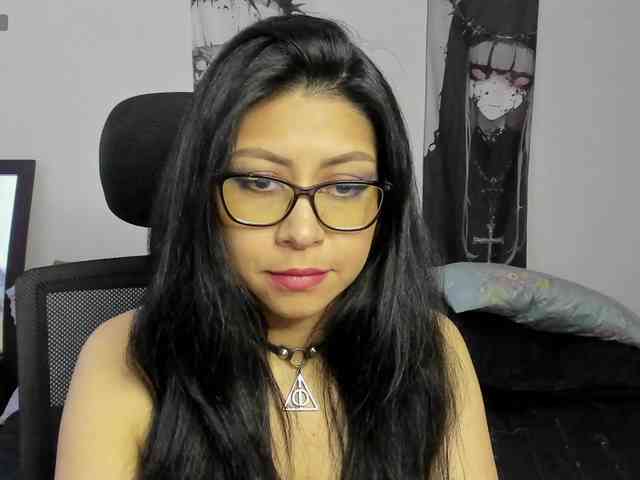 valentinaGoddess webcam