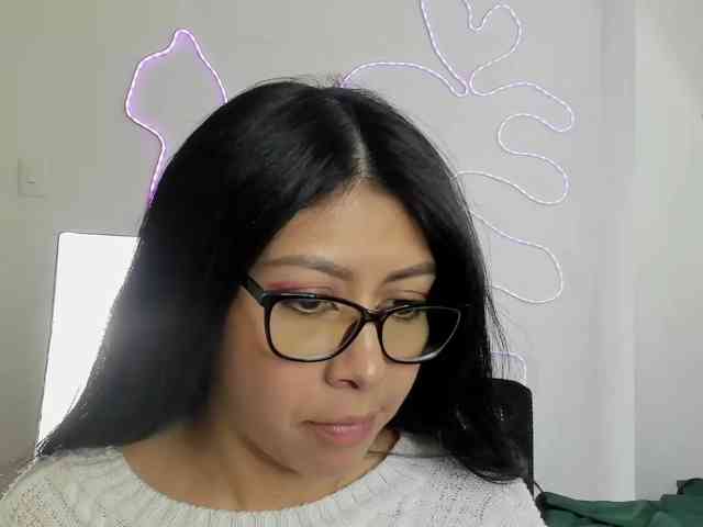 valentinaGoddess webcam