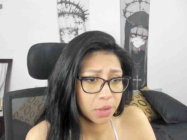 valentinaGoddess webcam