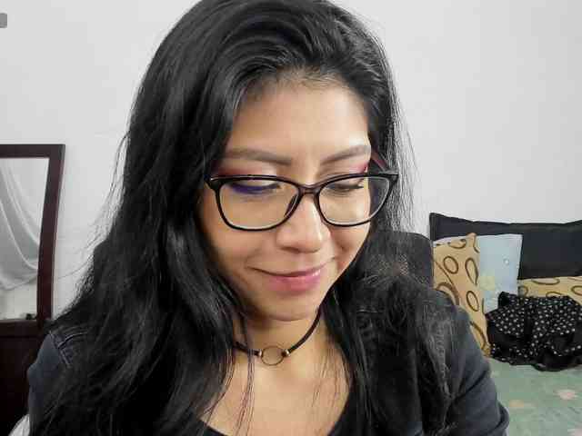 valentinaGoddess webcam