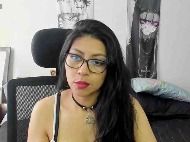 valentinaGoddess webcam
