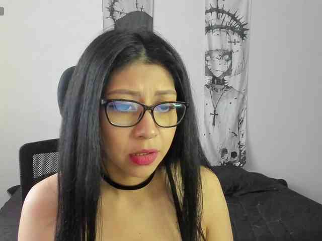 valentinaGoddess webcam