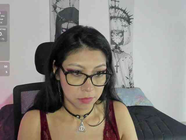valentinaGoddess