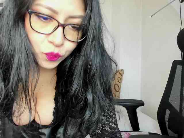 valentinaGoddess webcam