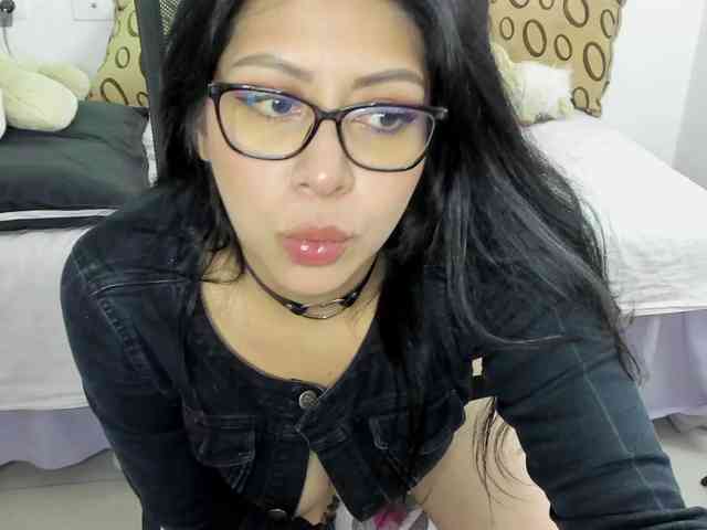 valentinaGoddess webcam