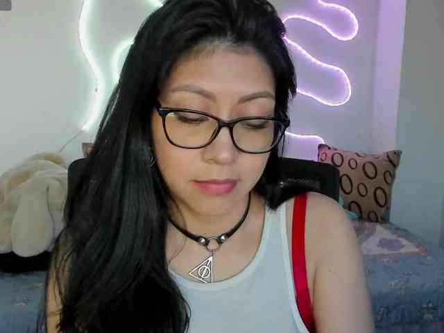valentinaGoddess webcam