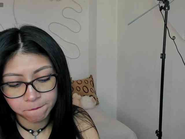 valentinaGoddess webcam