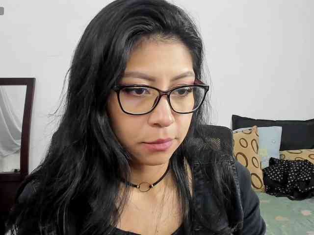 valentinaGoddess webcam