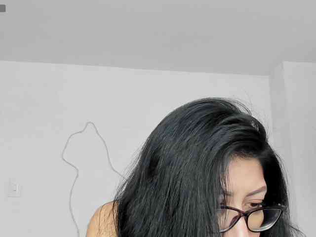 valentinaGoddess webcam